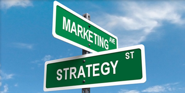 стратегии продвижения