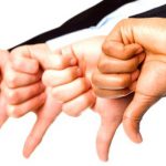 негативные отзывы о работе
