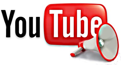 Удаление видео с YouTube