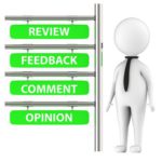 Что делать с негативными в отзывами о работе