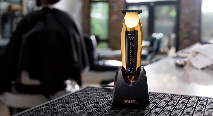 відмінності тримерів vgr та wahl